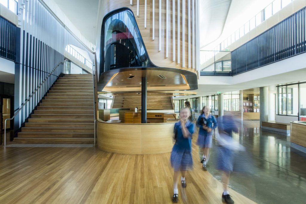 Luther College Croydon