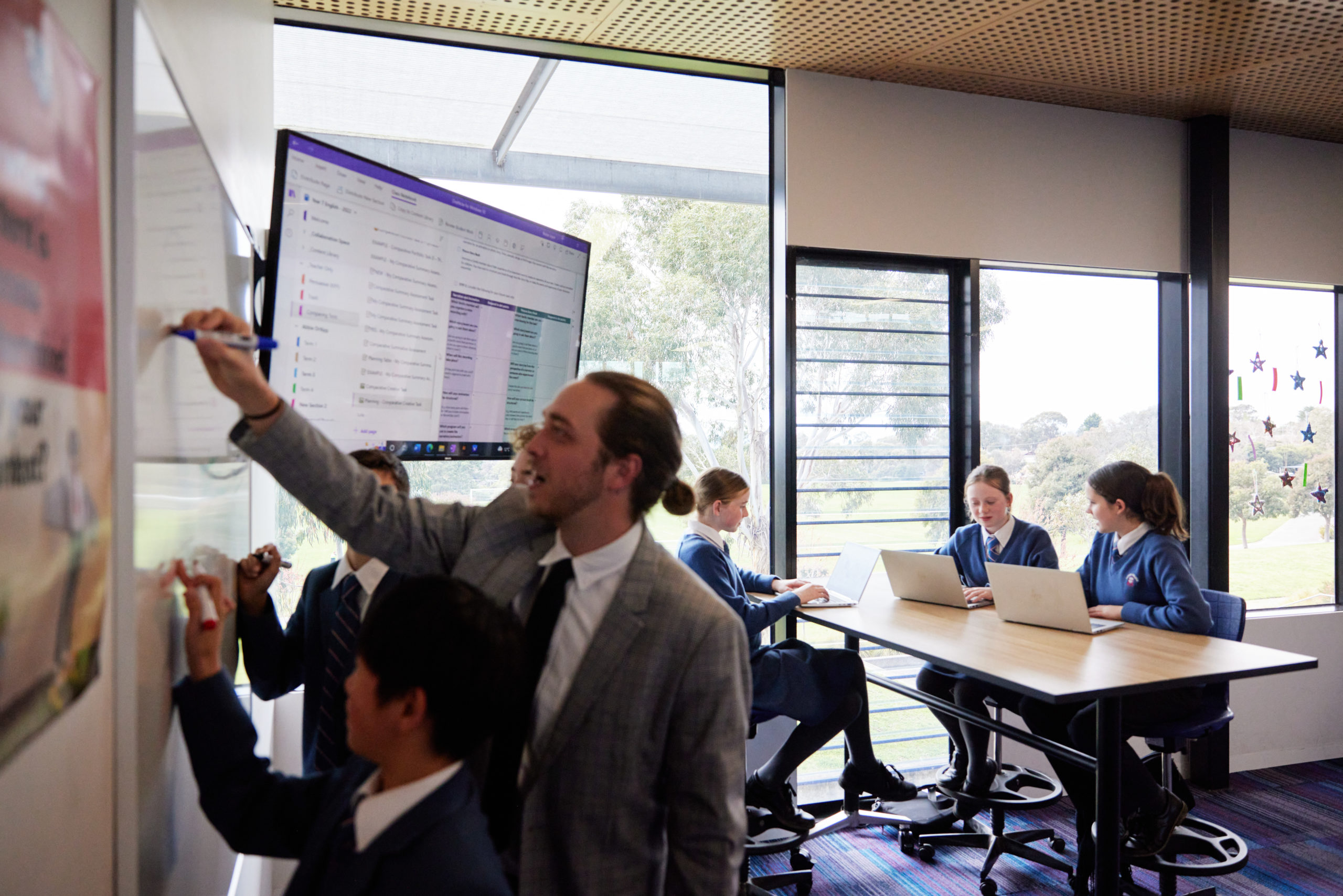 Discover Luther Luther College Croydon