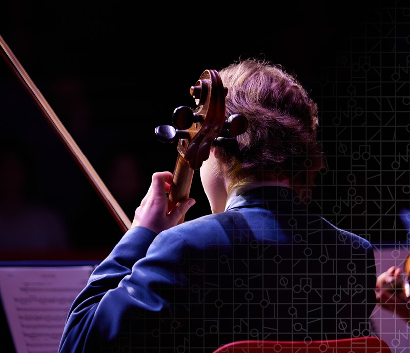 Luther in Concert at Hamer Hall Tickets now available Luther